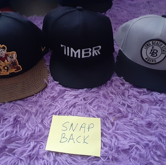 New Era hats - Picture 6 of 11